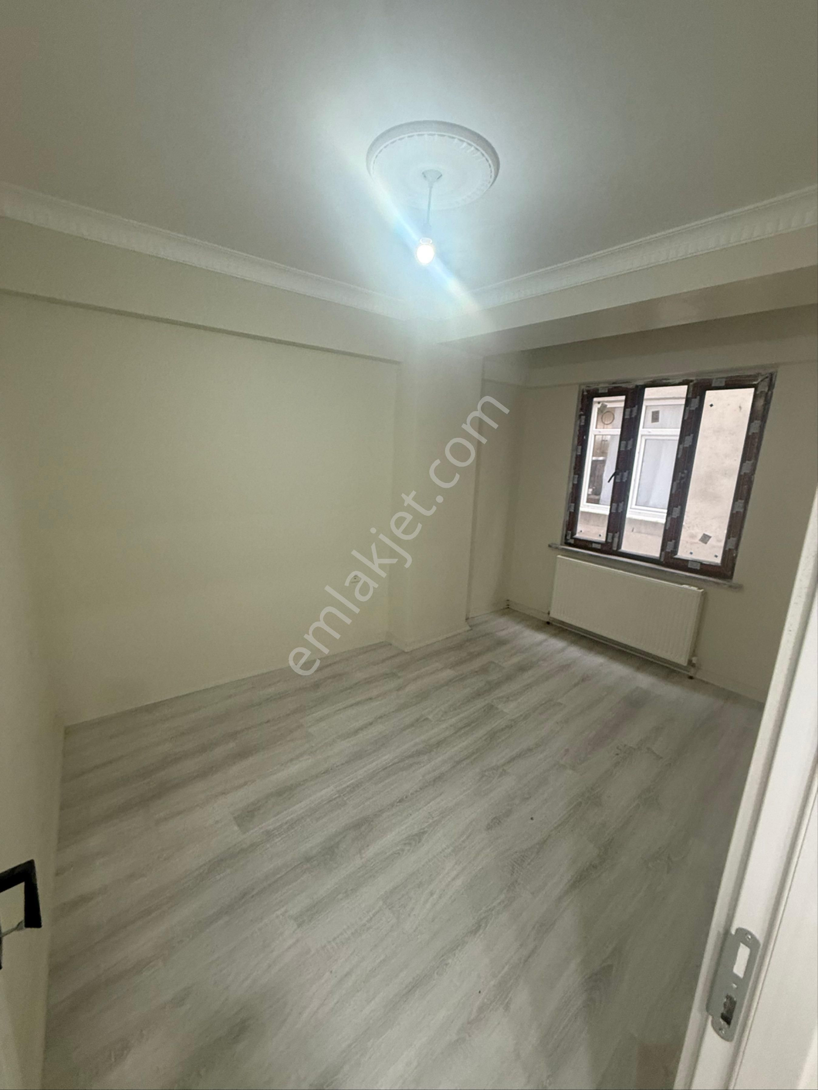 Toyap İnş 50. Yıl Mah 2+1 100 M2 1. Kat Lüks Sıfır Balkonlu Kiralık Daire - Görsel 16
