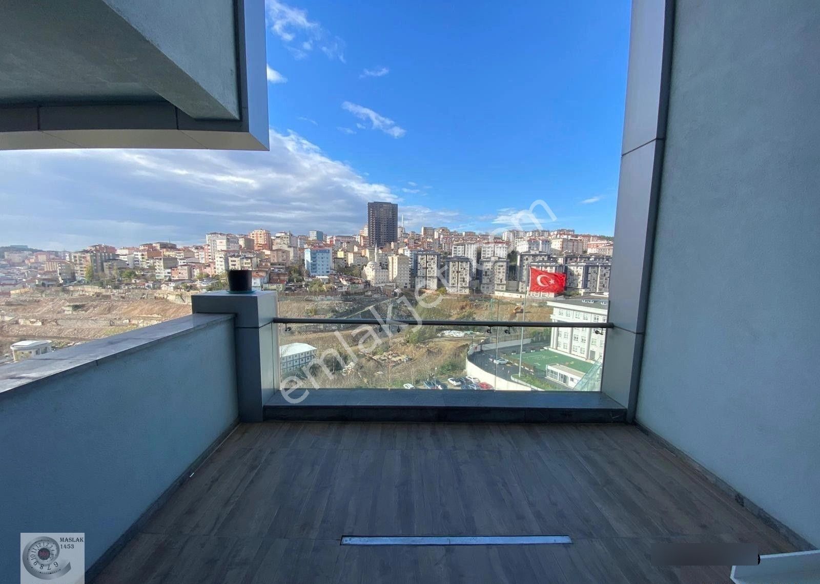 Maslak 1453 2 Bölmeli Kiralık Ofis - Görsel 7