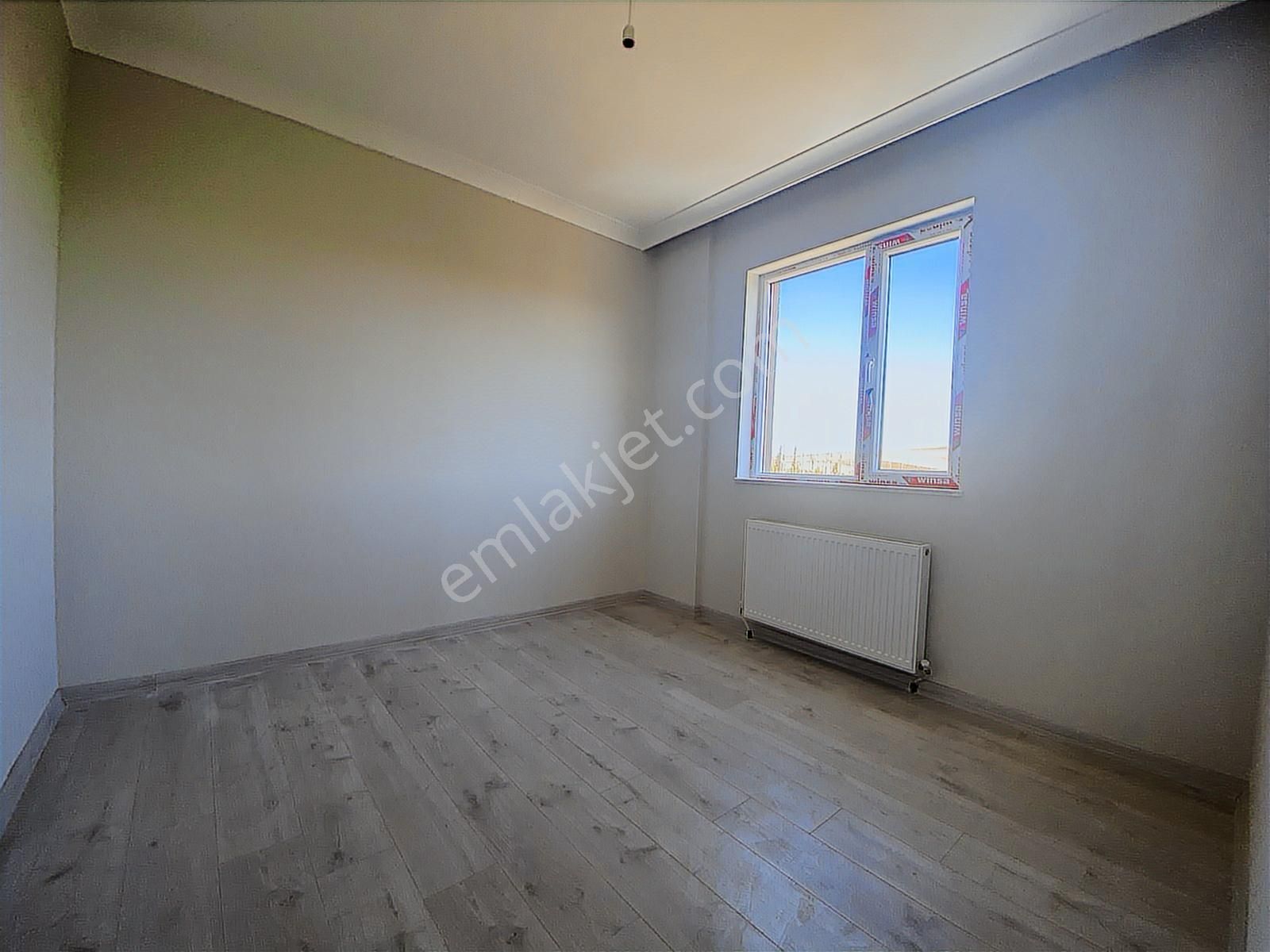 Bakırhan Emlak'tan Otonomi Karşısı Saracalarda 2+1 Sıfır Kiralık - Görsel 5