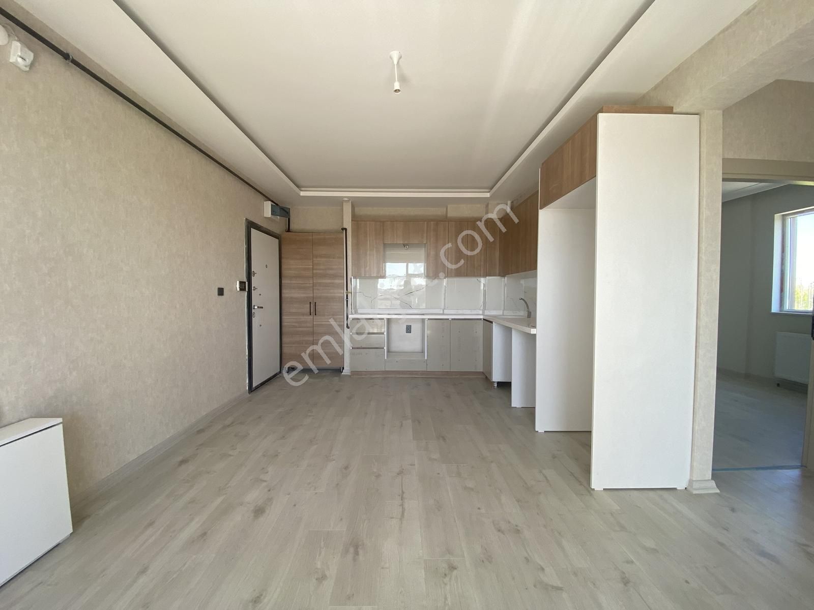 Bakırhan Emlak'tan Otonomi Karşısı Saracalarda 2+1 Sıfır Kiralık - Görsel 16