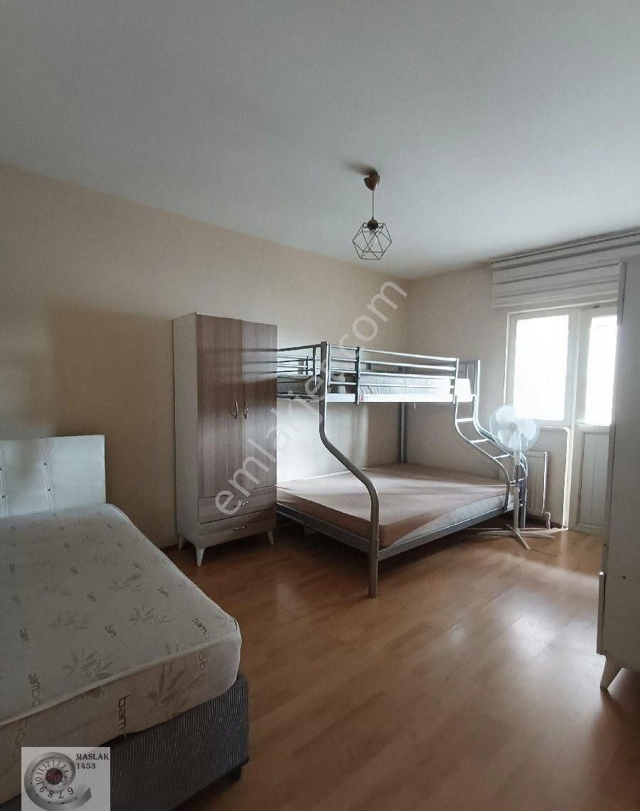 Cevahir Avm Yakını 3+1/ 260 M2 /geniş Daire Arayanlara Fırsat Full Eşyalı Dairemiz - Görsel 8