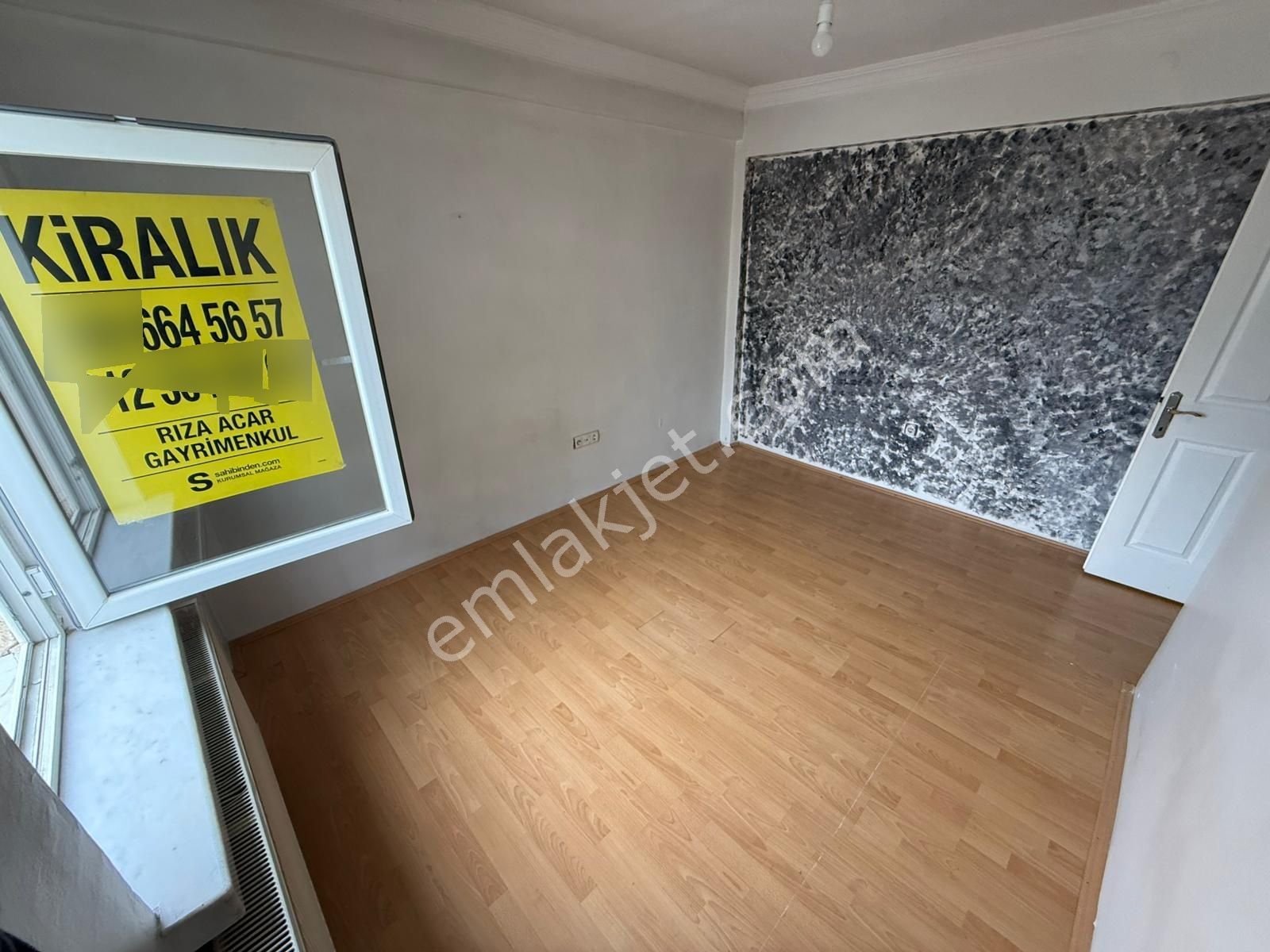 Rıza Acar'dan Kentkoop Mahallesi Harbiş 28 Sit. Üst Kat Merkezi - Görsel 3