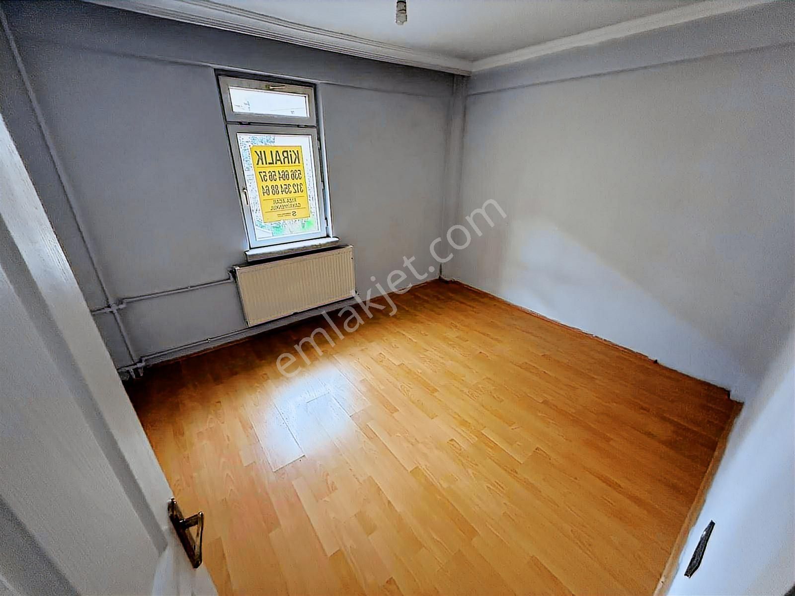 Rıza Acar'dan Kentkoop Mahallesi Harbiş 28 Sit. Üst Kat Merkezi - Görsel 4