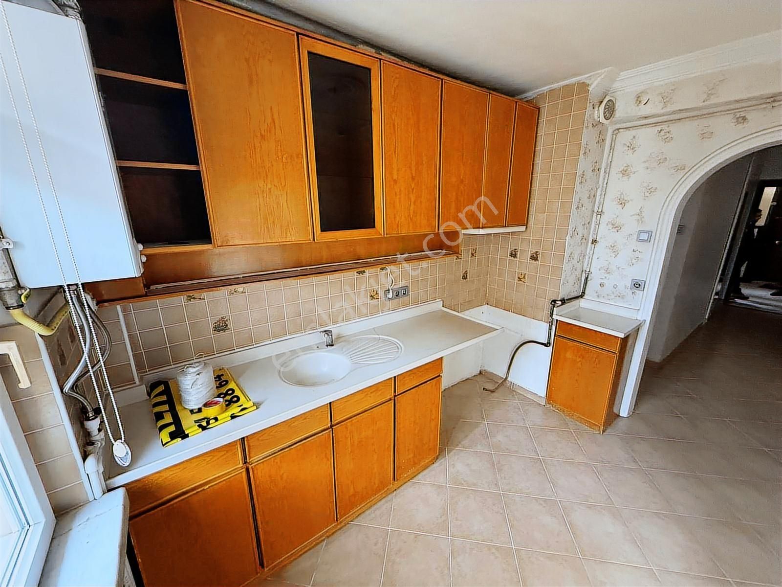 Rıza Acar'dan Kentkoop Mahallesi Harbiş 28 Sit. Üst Kat Merkezi - Görsel 7