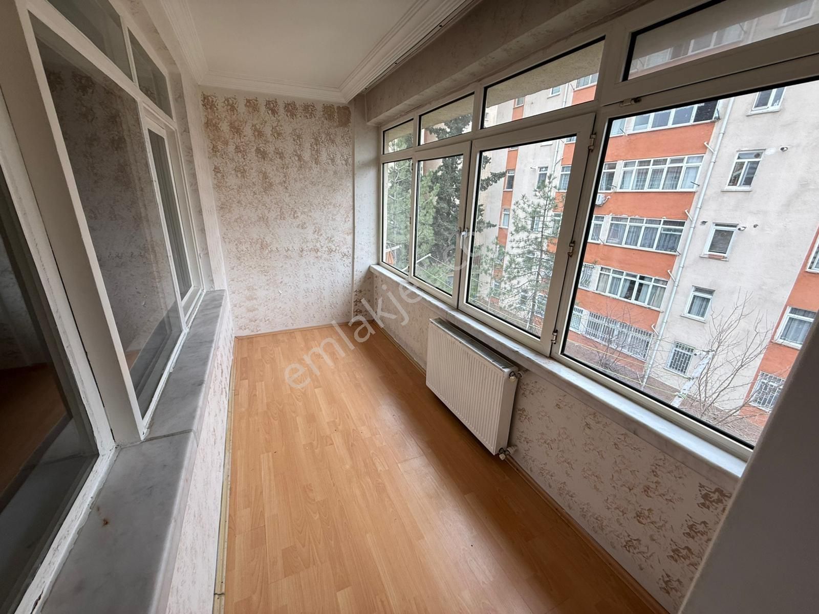 Rıza Acar'dan Kentkoop Mahallesi Harbiş 28 Sit. Üst Kat Merkezi - Görsel 18