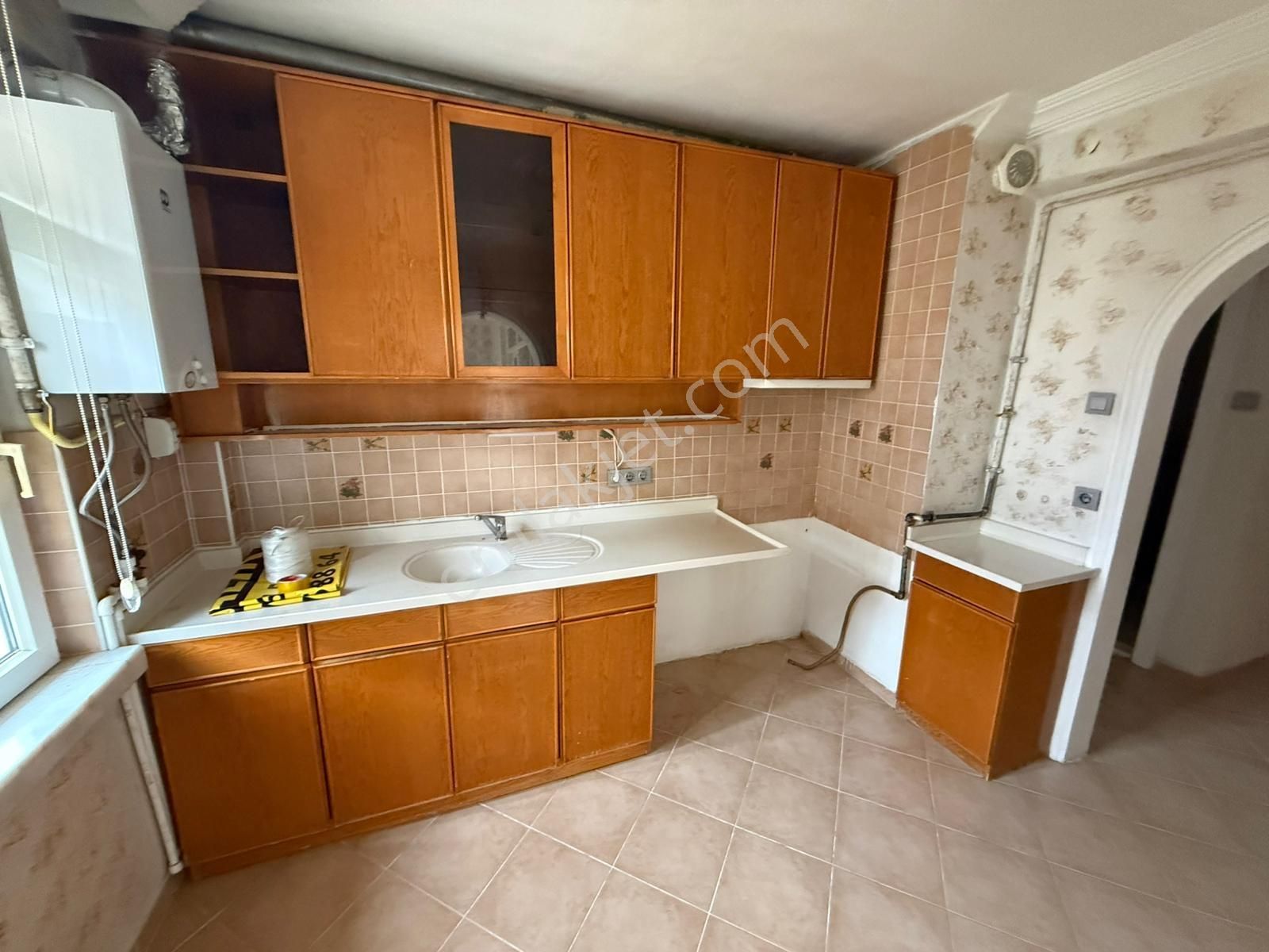 Rıza Acar'dan Kentkoop Mahallesi Harbiş 28 Sit. Üst Kat Merkezi - Görsel 19