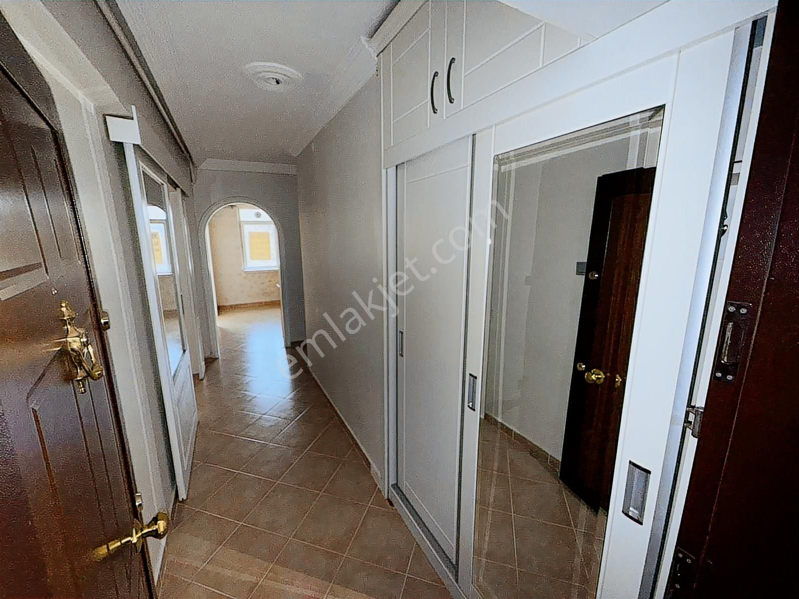 Rıza Acar'dan Kentkoop Mahallesi Harbiş 28 Sit. Üst Kat Merkezi - Görsel 6