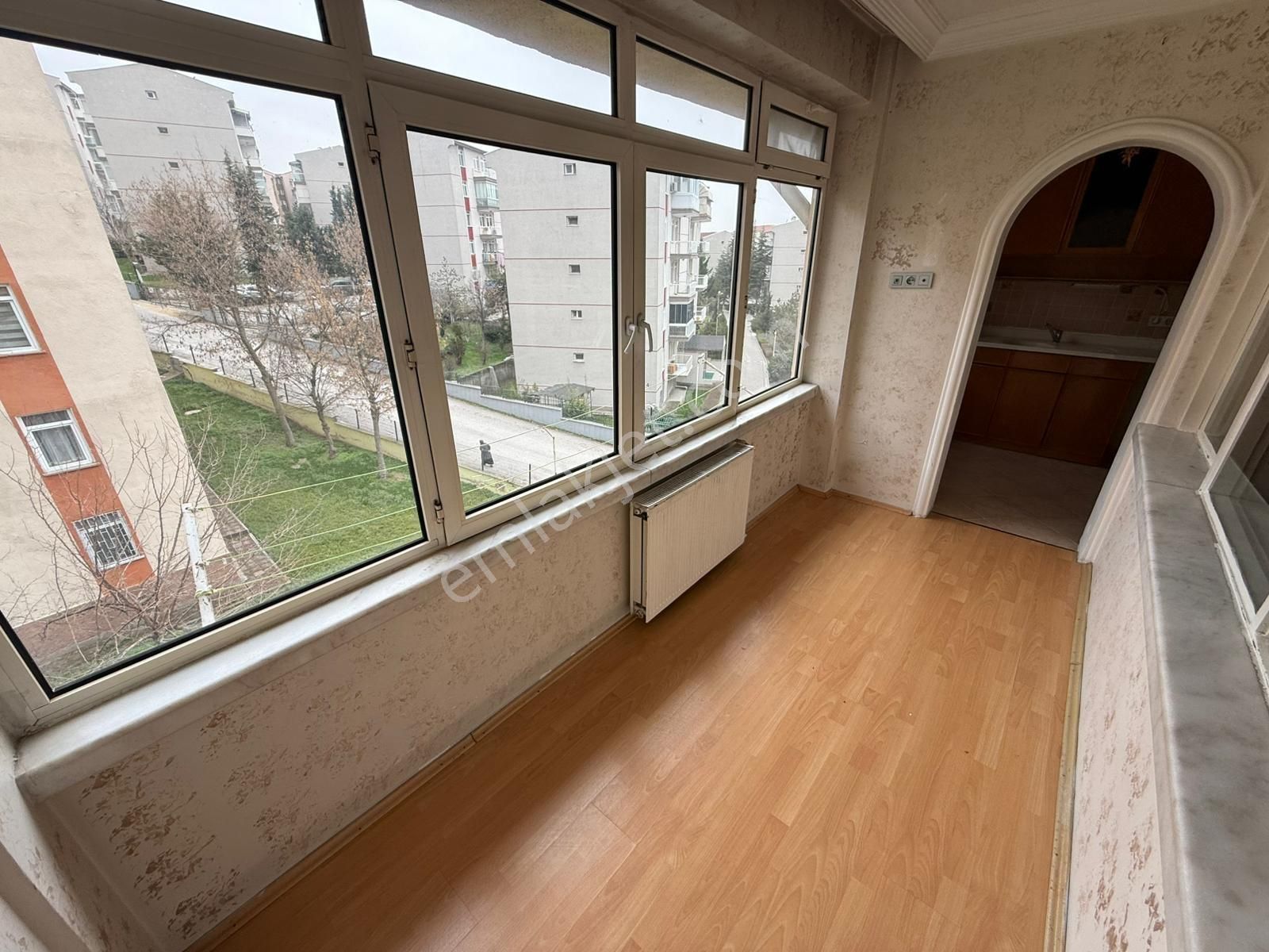 Rıza Acar'dan Kentkoop Mahallesi Harbiş 28 Sit. Üst Kat Merkezi - Görsel 8