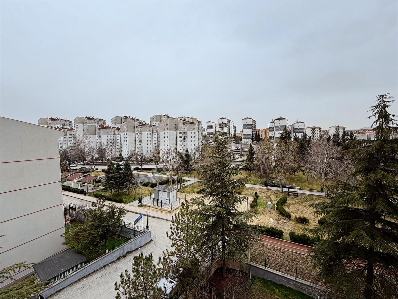 Rıza Acar'dan Kentkoop Mahallesi Harbiş 28 Sit. Üst Kat Merkezi - Görsel 2