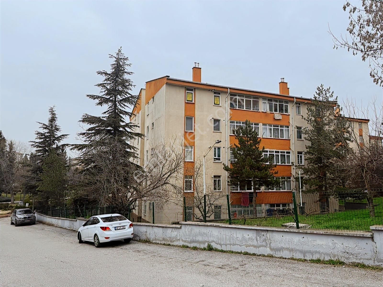 Rıza Acar'dan Kentkoop Mahallesi Harbiş 28 Sit. Üst Kat Merkezi - Görsel 33