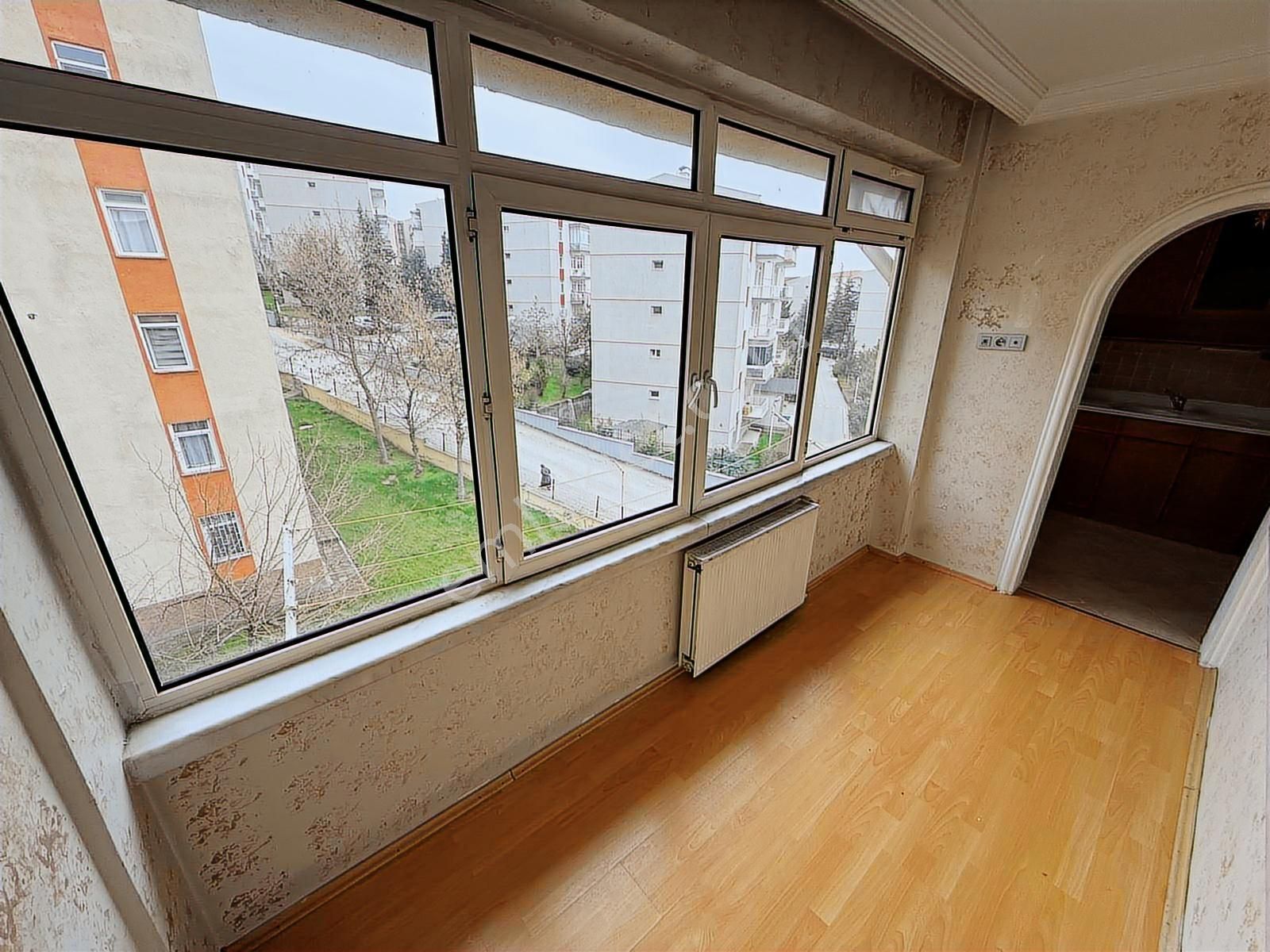 Rıza Acar'dan Kentkoop Mahallesi Harbiş 28 Sit. Üst Kat Merkezi - Görsel 29