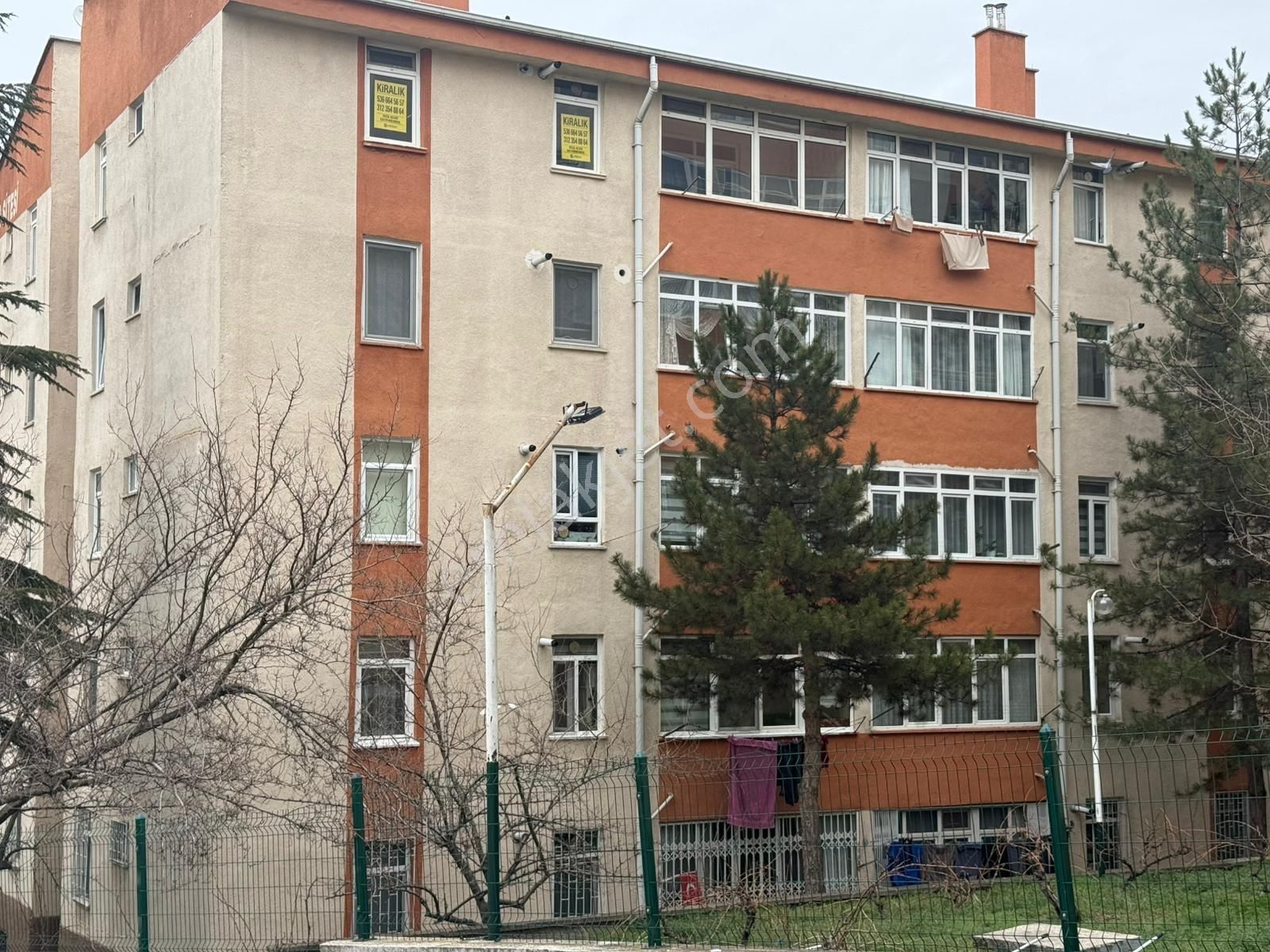 Rıza Acar'dan Kentkoop Mahallesi Harbiş 28 Sit. Üst Kat Merkezi - Görsel 22