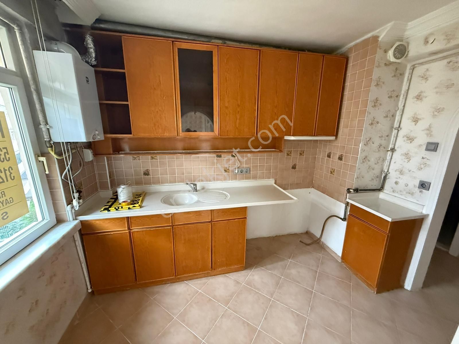 Rıza Acar'dan Kentkoop Mahallesi Harbiş 28 Sit. Üst Kat Merkezi - Görsel 12