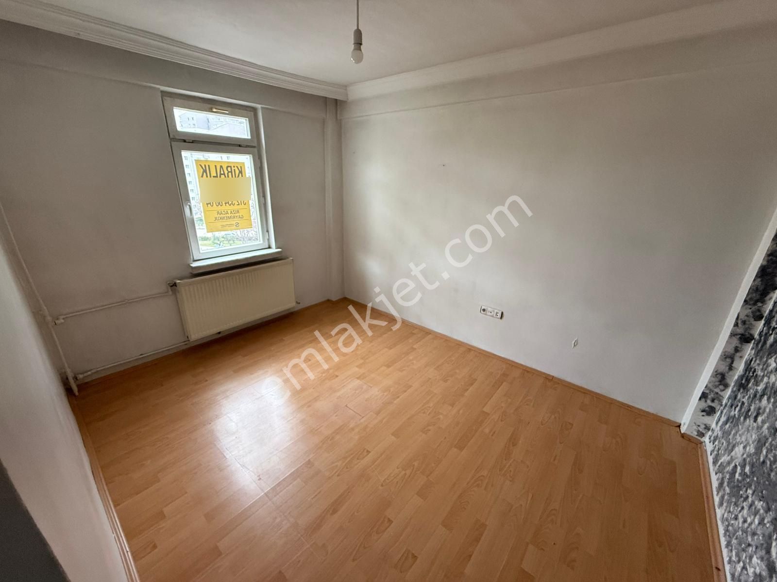 Rıza Acar'dan Kentkoop Mahallesi Harbiş 28 Sit. Üst Kat Merkezi - Görsel 13