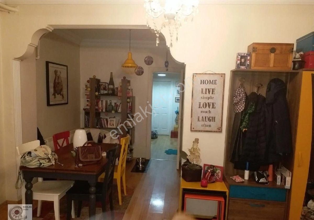 🏡 Şişli Hanımefendi Sokak’ta🌿 Özel Bahçeli – Yenilenmiş – Merkezi 2+1 Fırsatı - Görsel 10