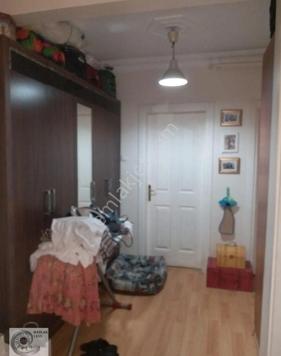 🏡 Şişli Hanımefendi Sokak’ta🌿 Özel Bahçeli – Yenilenmiş – Merkezi 2+1 Fırsatı - Görsel 7