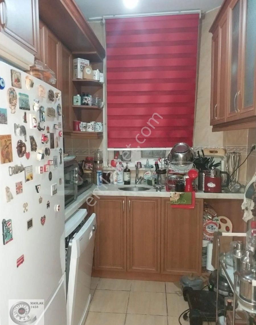 🏡 Şişli Hanımefendi Sokak’ta🌿 Özel Bahçeli – Yenilenmiş – Merkezi 2+1 Fırsatı - Görsel 14