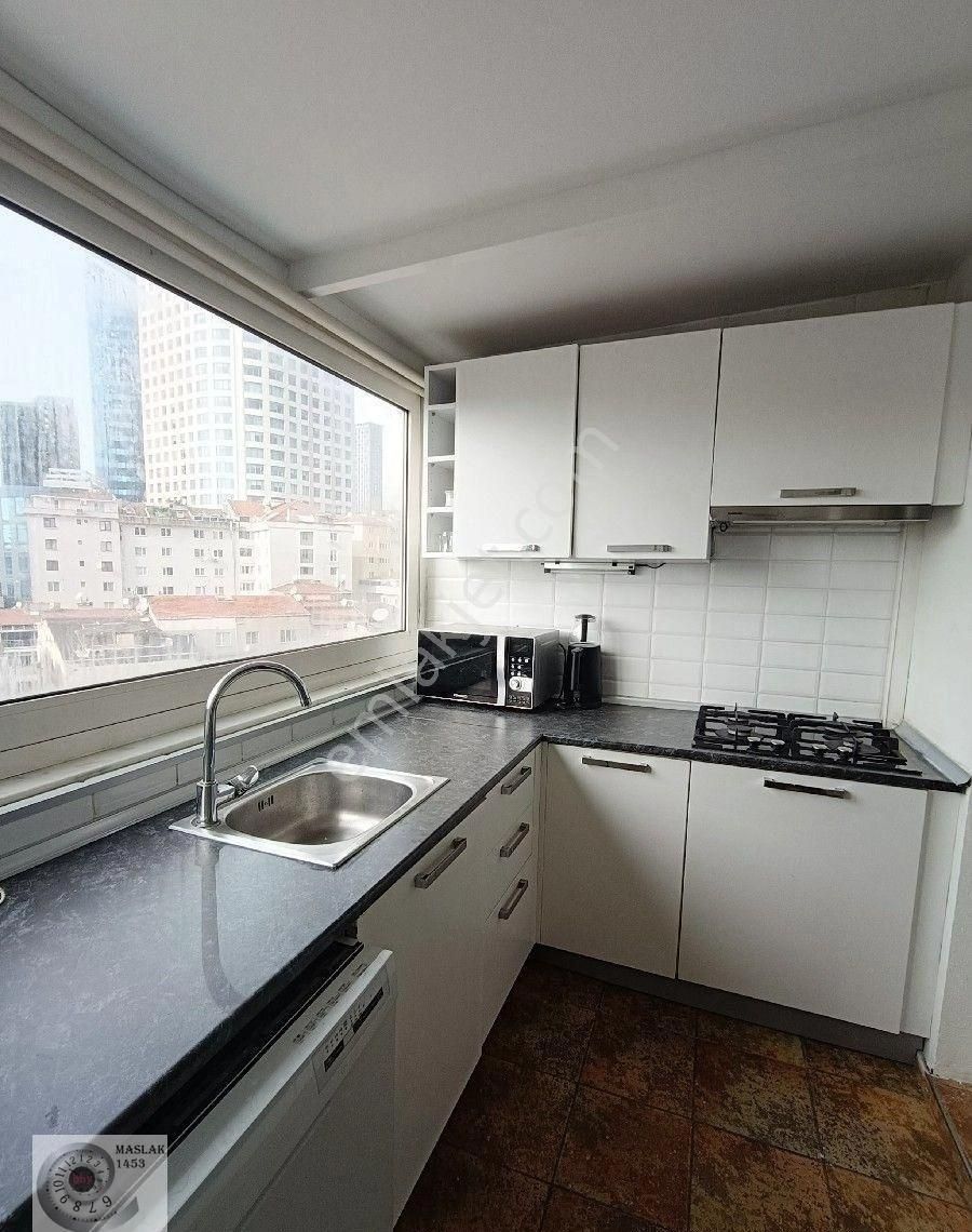 Cevahir Avm Yürüme Mesafesinde Şehir Manzaralı Eşyalı Jakuzili 3+1 - Görsel 8