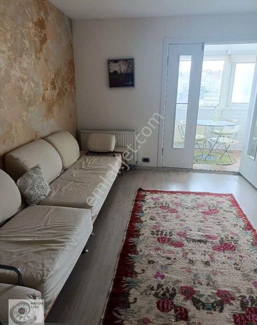 Cevahir Avm Yürüme Mesafesinde Şehir Manzaralı Eşyalı Jakuzili 3+1 - Görsel 11