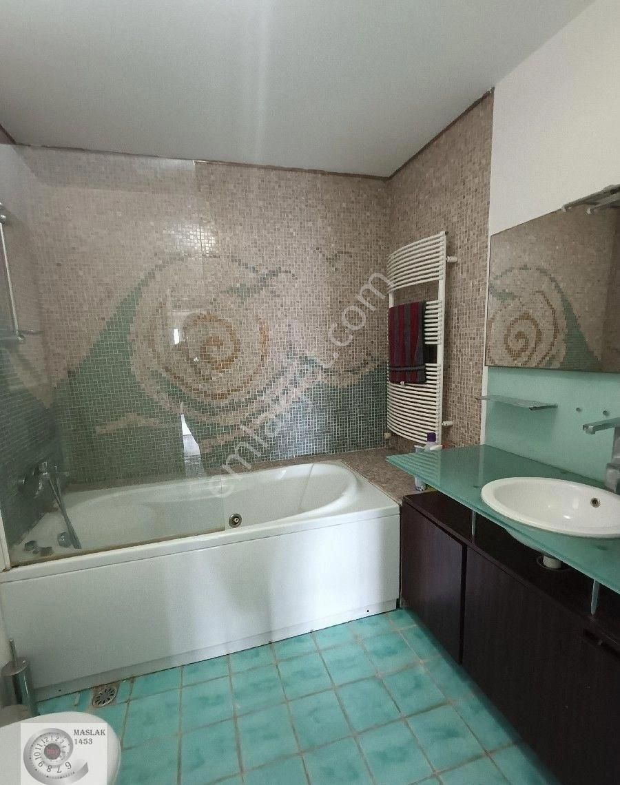 Cevahir Avm Yürüme Mesafesinde Şehir Manzaralı Eşyalı Jakuzili 3+1 - Görsel 9