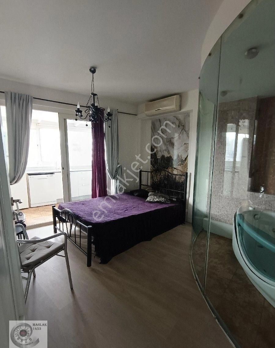 Cevahir Avm Yürüme Mesafesinde Şehir Manzaralı Eşyalı Jakuzili 3+1 - Görsel 7