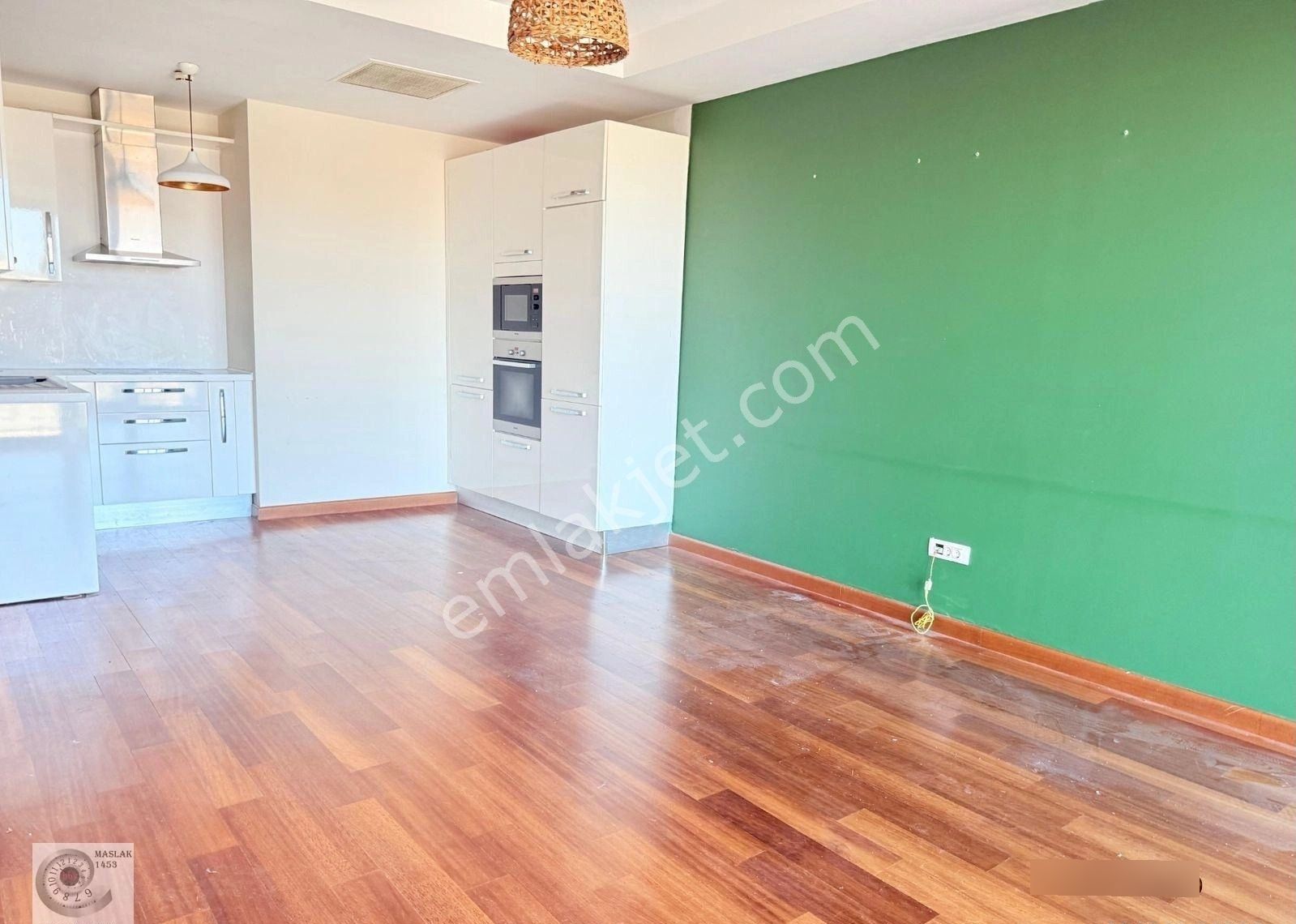Mashattan’da Prestijli Rezidansta Vatandaşlığa Uygun 1+1 Satılık Daire - Görsel 2