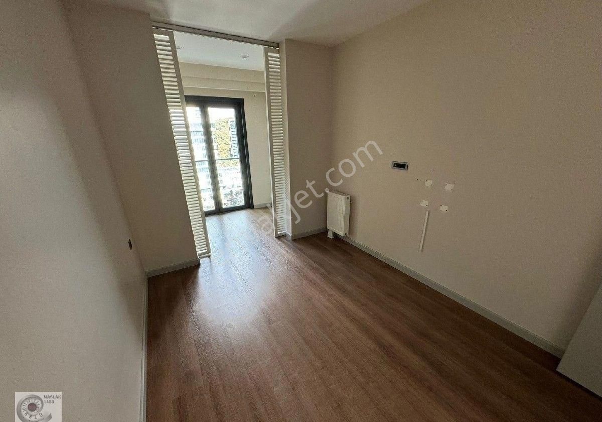 Avangart’ta Prestijli Sitede Eşyasız 2+1 Kiralık Daire - Görsel 8