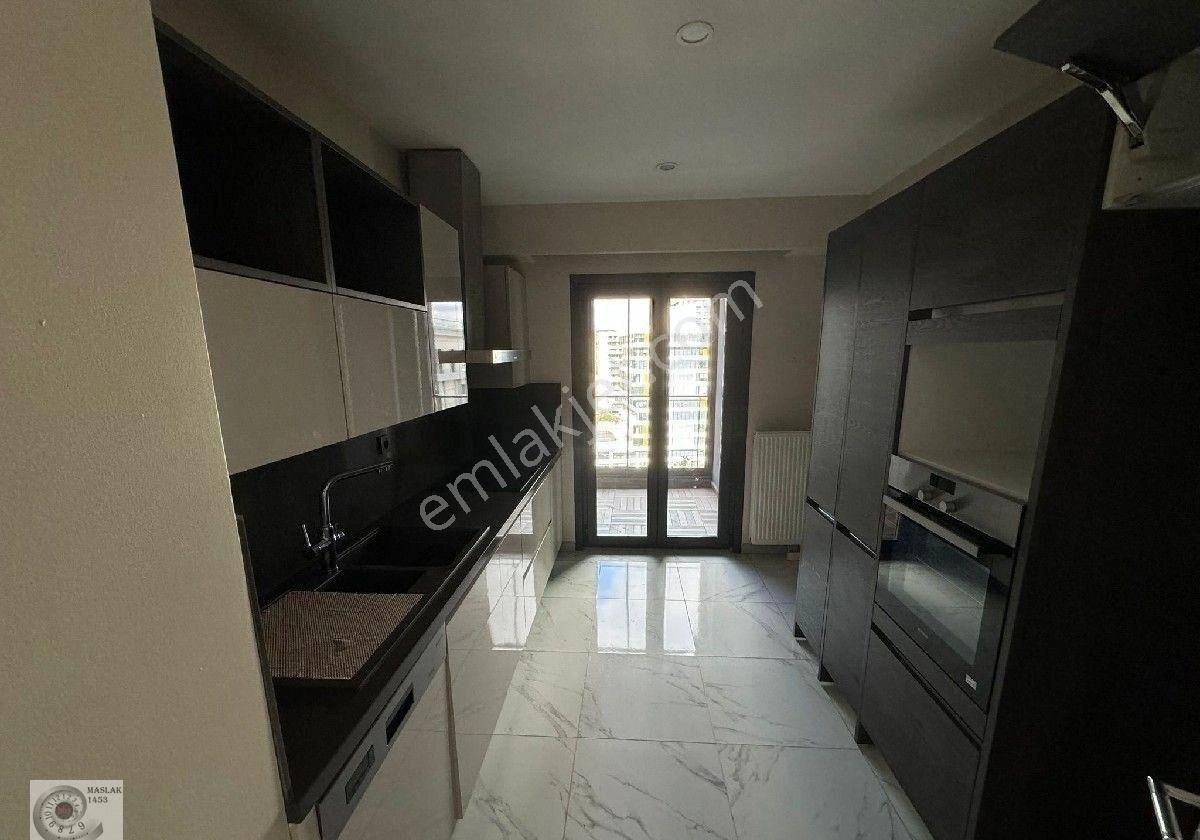 Avangart’ta Prestijli Sitede Eşyasız 2+1 Kiralık Daire - Görsel 11