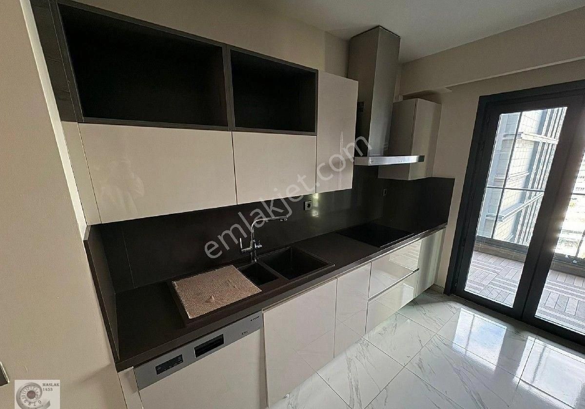 Avangart’ta Prestijli Sitede Eşyasız 2+1 Kiralık Daire - Görsel 10