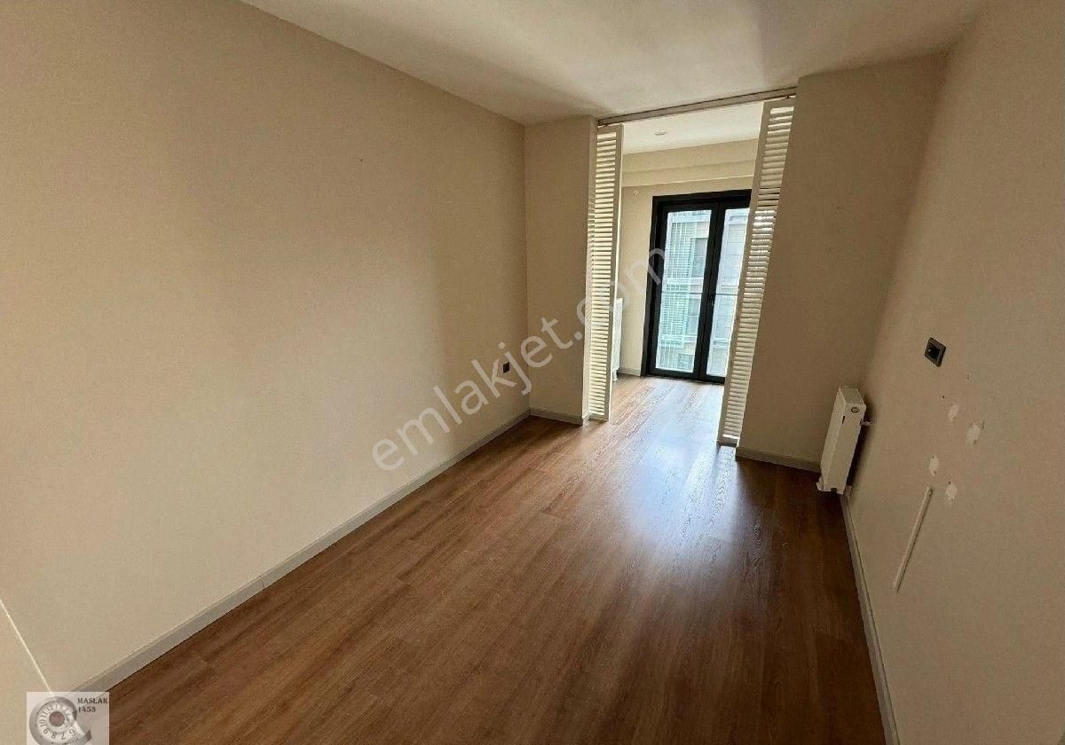 Avangart’ta Prestijli Sitede Eşyasız 2+1 Kiralık Daire - Görsel 2
