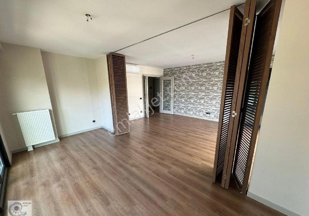 Avangart’ta Prestijli Sitede Eşyasız 2+1 Kiralık Daire - Görsel 16