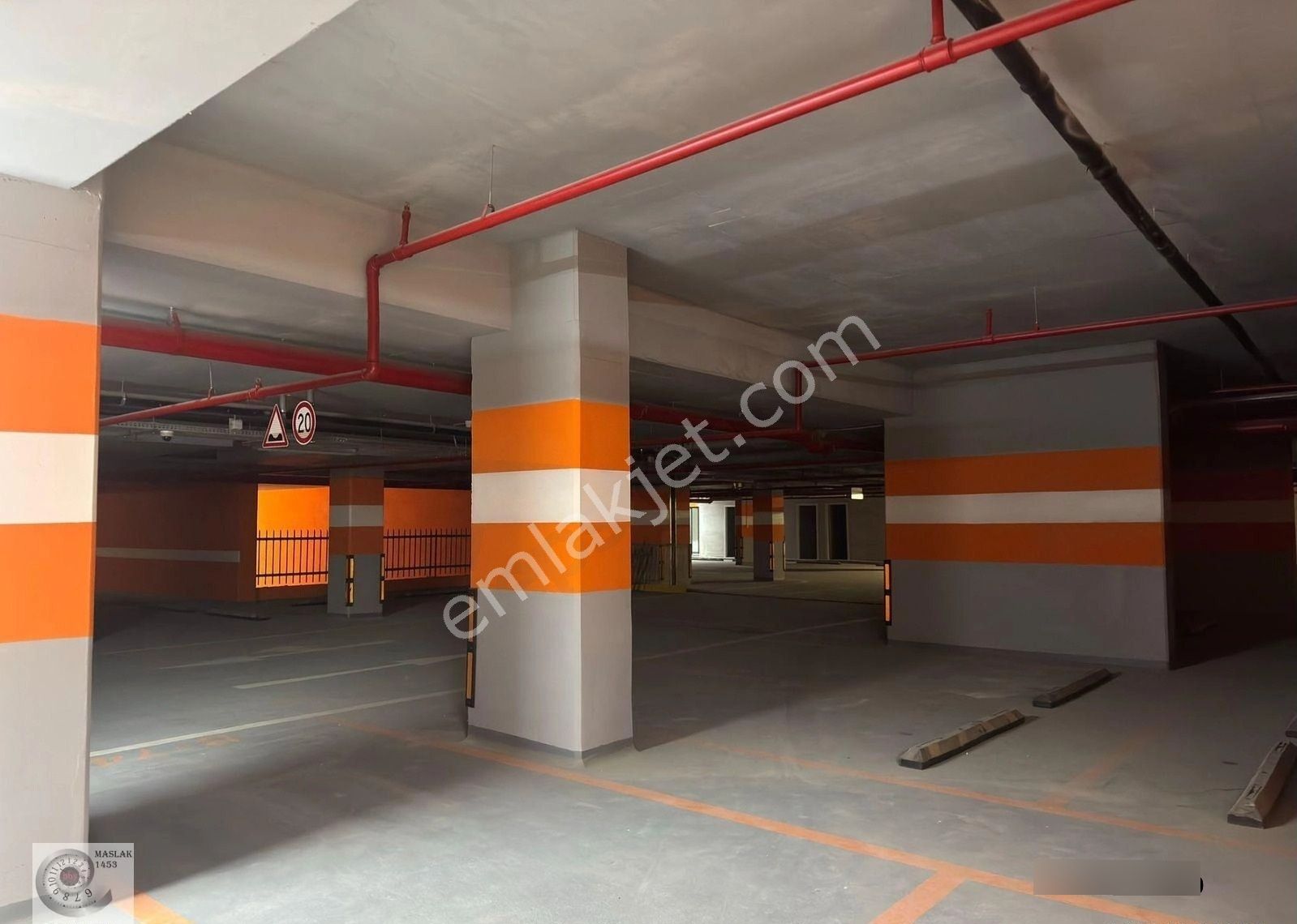 Dap Levent 2+1 Kiralık Daire - Görsel 12