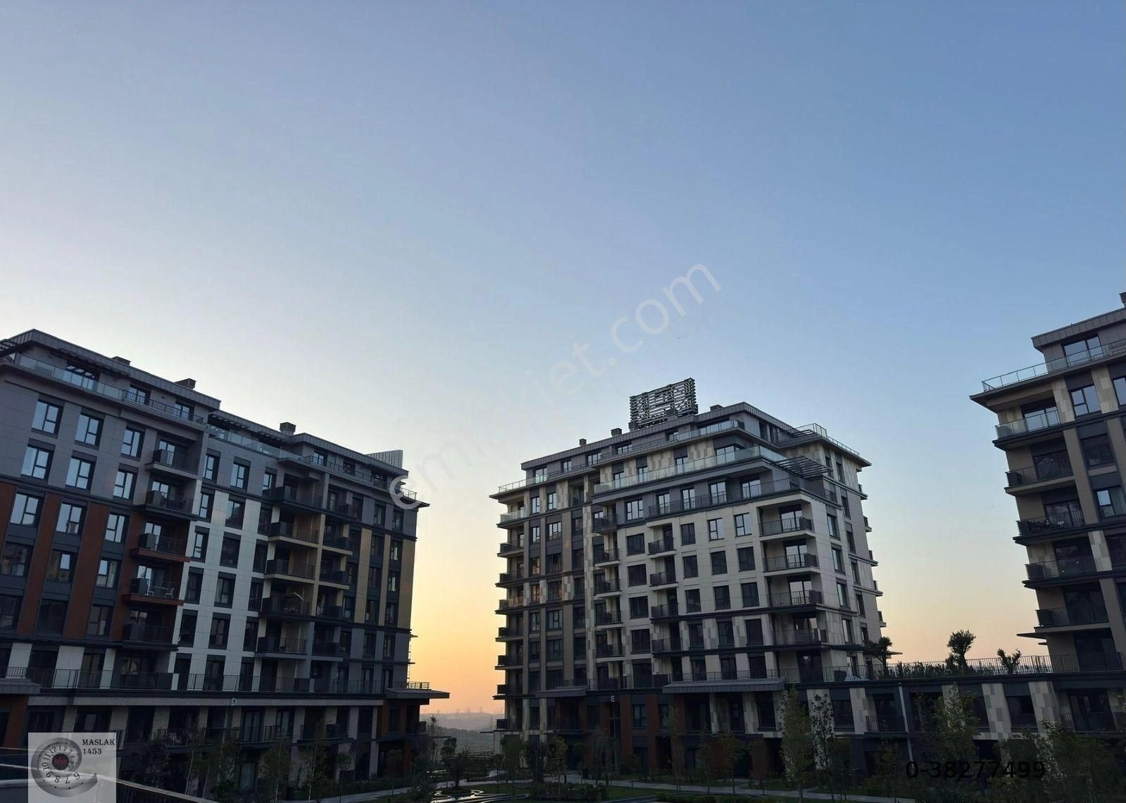 Dap Levent 2+1 Kiralık Daire - Görsel 9