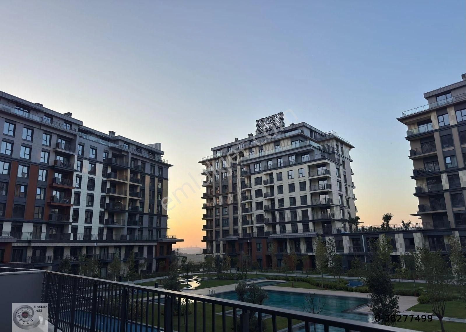 Dap Levent 2+1 Kiralık Daire - Görsel 11