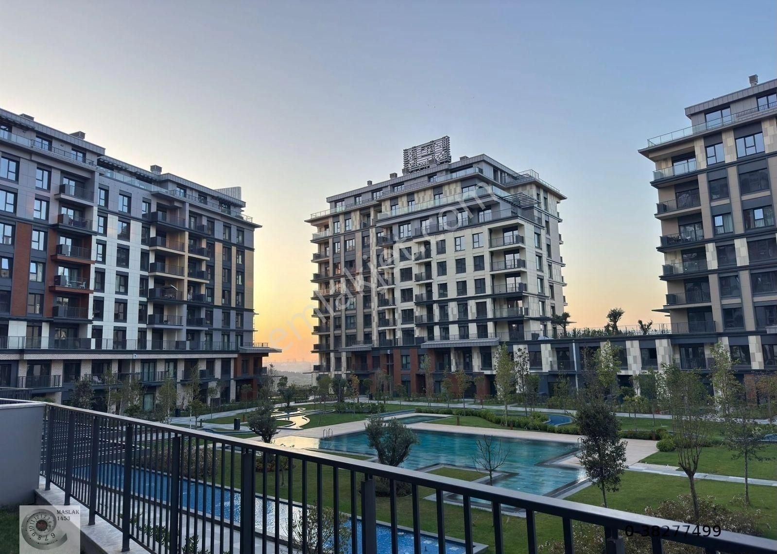 Dap Levent 2+1 Kiralık Daire - Görsel 6