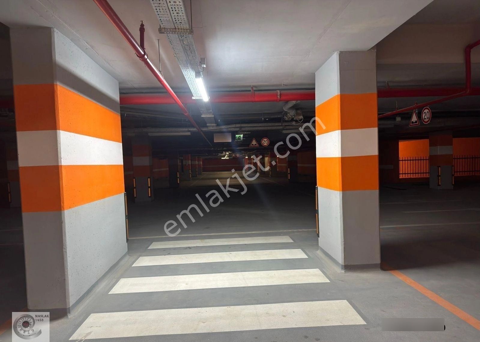 Dap Levent 2+1 Kiralık Daire - Görsel 10