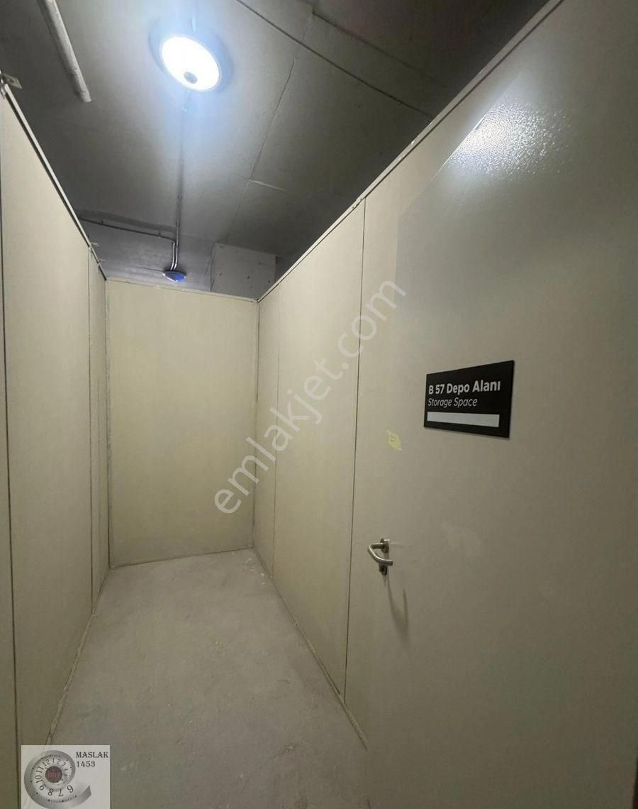 Dap Levent 2+1 Kiralık Daire - Görsel 13