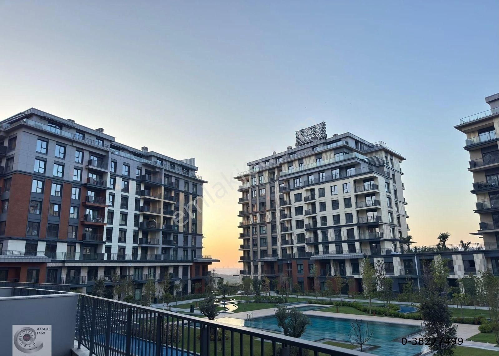 Dap Levent 2+1 Kiralık Daire - Görsel 5