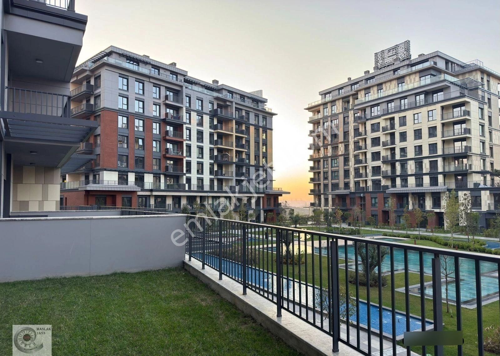 Dap Levent 2+1 Kiralık Daire - Görsel 2