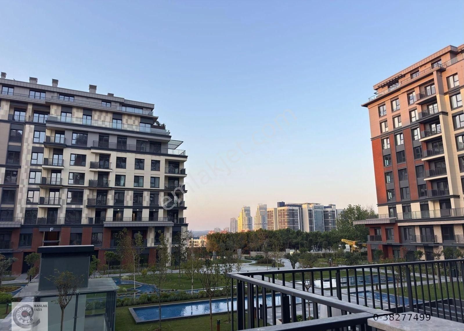 Dap Levent 2+1 Kiralık Daire - Görsel 4