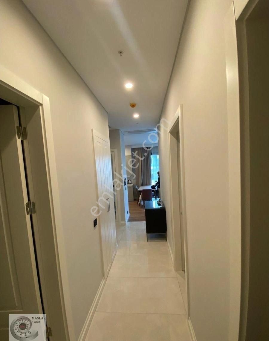 Çamlıvadi 2+1 Kiralık Eşyalı Daire - Görsel 14