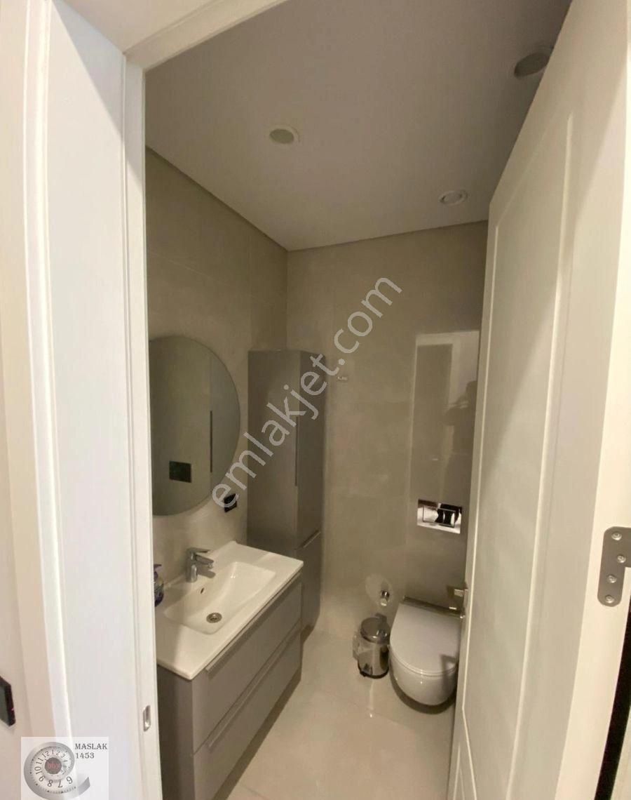 Çamlıvadi 2+1 Kiralık Eşyalı Daire - Görsel 12