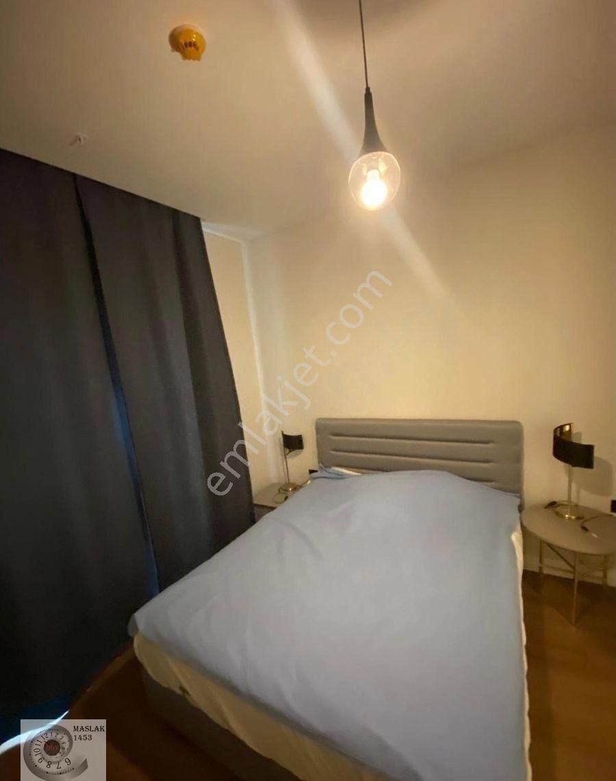 Çamlıvadi 2+1 Kiralık Eşyalı Daire - Görsel 19