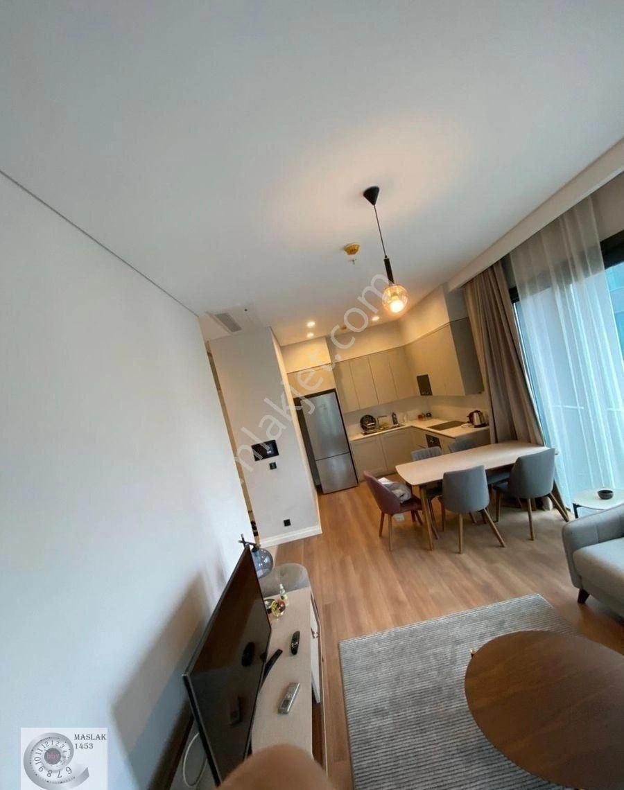 Çamlıvadi 2+1 Kiralık Eşyalı Daire - Görsel 8