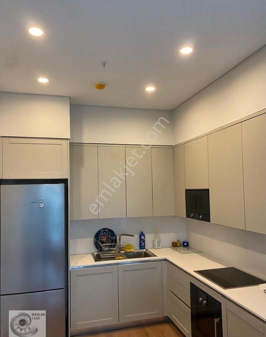 Çamlıvadi 2+1 Kiralık Eşyalı Daire - Görsel 7