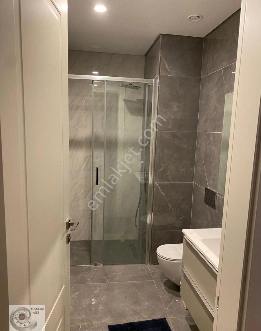 Çamlıvadi 2+1 Kiralık Eşyalı Daire - Görsel 9