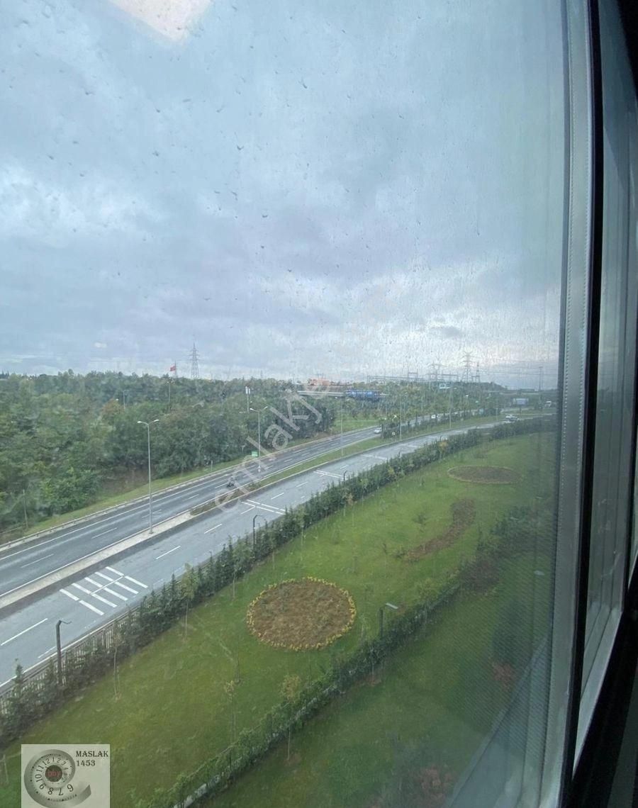 Çamlıvadi 2+1 Kiralık Eşyalı Daire - Görsel 17