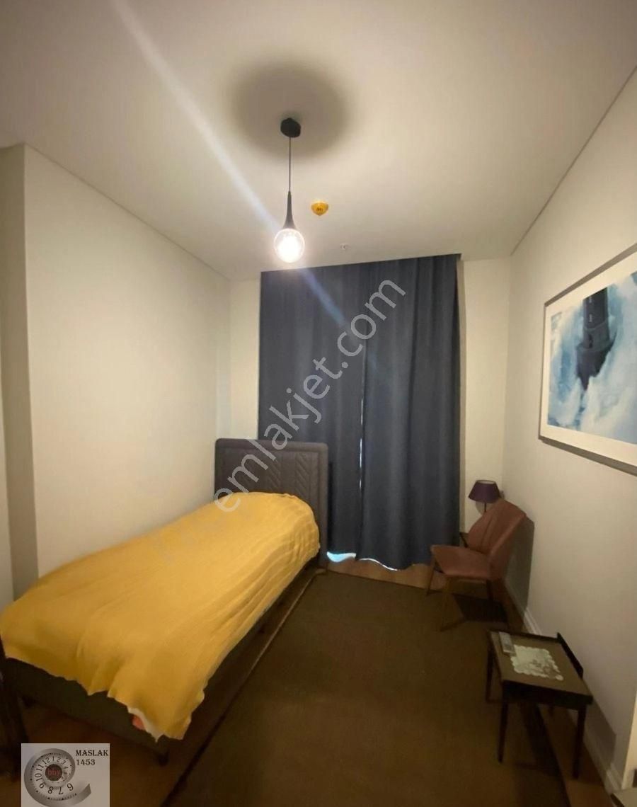 Çamlıvadi 2+1 Kiralık Eşyalı Daire - Görsel 16