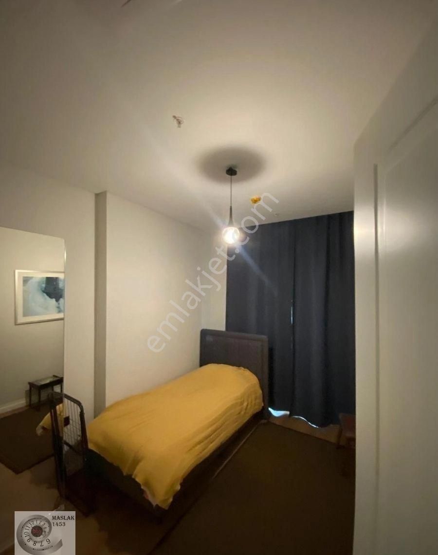 Çamlıvadi 2+1 Kiralık Eşyalı Daire - Görsel 18