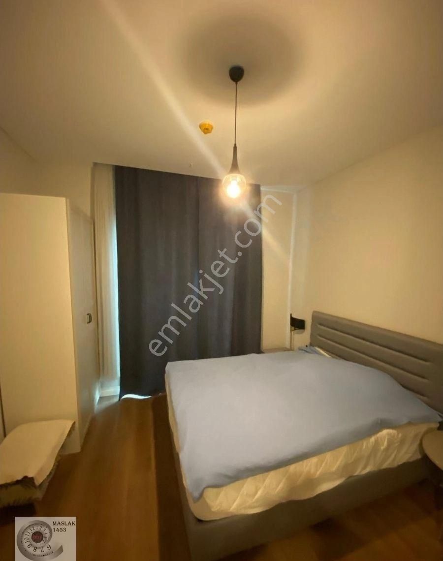 Çamlıvadi 2+1 Kiralık Eşyalı Daire - Görsel 5